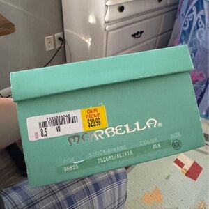 Marbella Women’s Heels